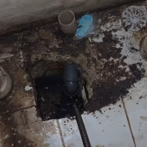 Mampet terus berulang