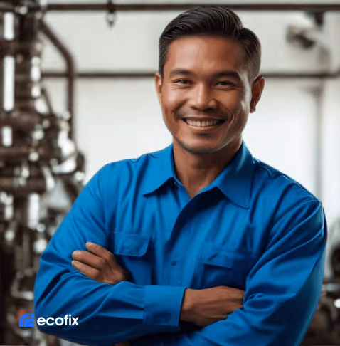 Tentang Kami - Ecofix
